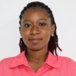 Ernestina Agbo Shiamatey